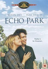 Echo Park - DVD Region 2