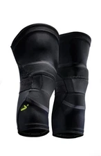 Goalkeeper  Bodyshield Knee Guards
