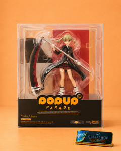 Maka Figure | eBay