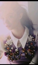 Gucci Resort 2013 Dress Size 40