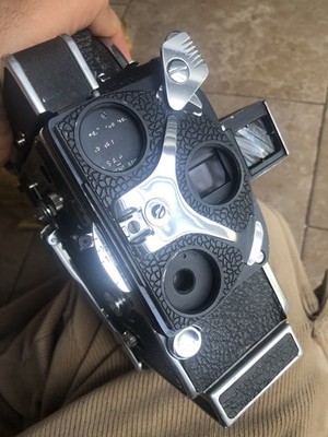 Bolex H16 Reflex Camera Super 16 With A Lens | eBay