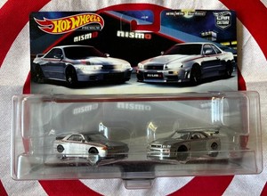 25+ Hot Wheels Nismo 2 Pack for sale | Updated Oct 2026