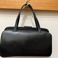 Borsa a tracolla PRADA in pelle borsa a mano donna nera originale carina per ...