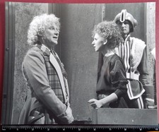Doctor Who original 10 x 8