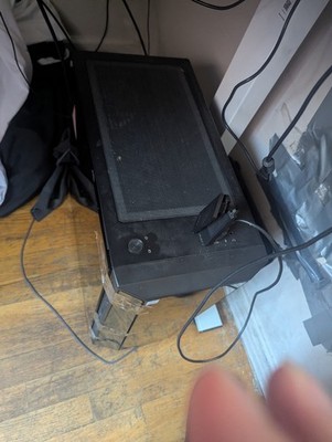 gaming pc desktop/iBuyPower/Gtx 1650 Super/ Read Description!!