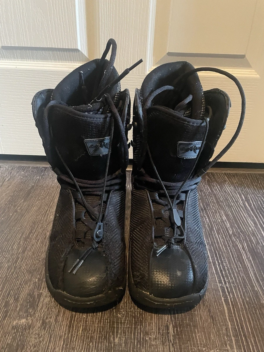 Lamar 9 Size Ski & Snowboard Boots for Men for sale | eBay display picture 2