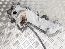 FORD S-MAX WA6 Ansaugbrücke 4M5Q9424BD QYWAGM60968A 1.80 Diesel 92kw 18189375