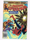 AMAZING SPIDER-MAN #239 (1983) 2ND HOBGOBLIN APPEARANCE