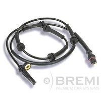Bremi Sensor DrehzahlfüHler Vorne FüR Renault Laguna I B56_ 556_ Brandneu