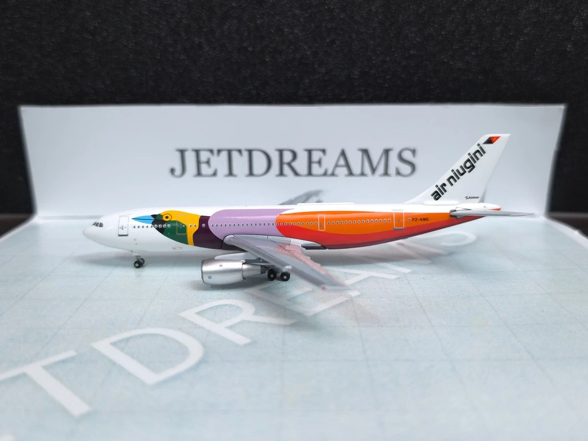 A300 1:400 Diecast Commercial Airliners for sale | eBay