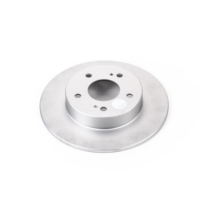 PowerStop Disc Brake Rotor - Fits Infiniti I30 1996-2001, Infiniti I35 2002-2004