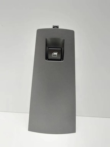 BMW 7 E65, E66, E67 Fensterheber Schalter Vorne links E0200016 8379597 34320552