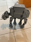 Lego ATAT 8129 Walker Only Star Wars