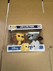 Funko Pop! Vinyl: Disney Lady And The Tramp 2 Pack Lady & Tramp exclusive