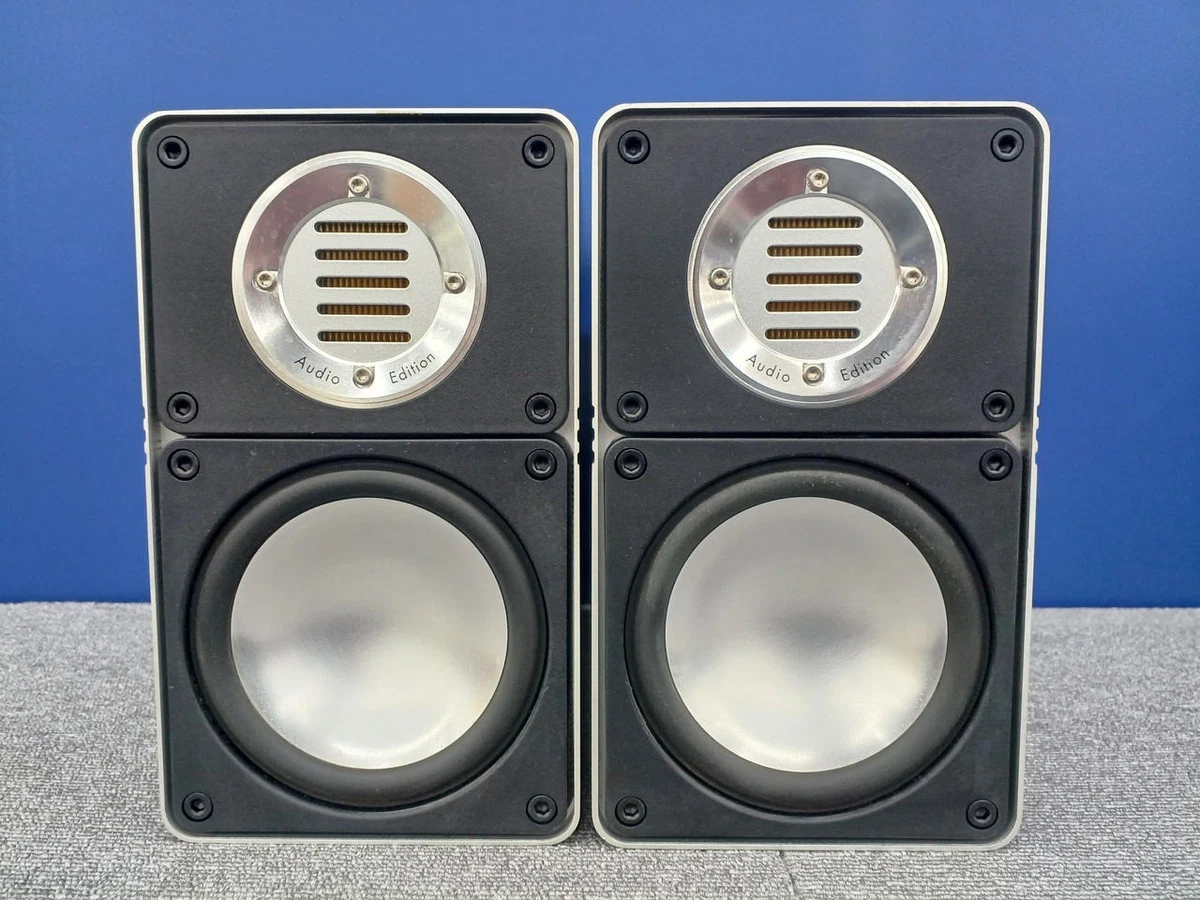 ELAC CL 310 JET Audio Edition Pair 2-way Speaker System 83db