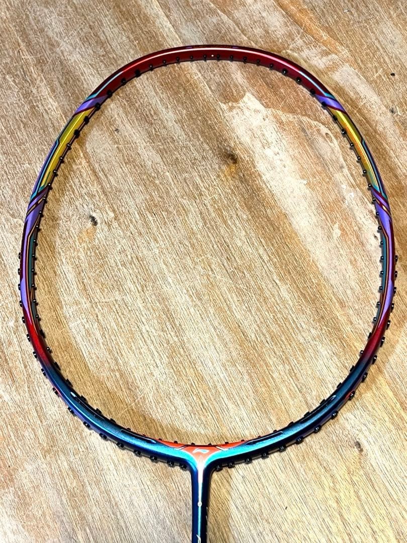 その他 lining aeronaut 9000c Li Ning AERONAUT 9000C Unstrung - YumoProShop – Yumo Pro Shop