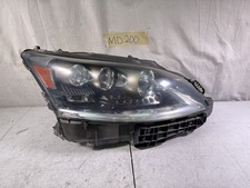 Headlights for 2013 Lexus LS460 for sale | eBay