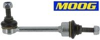 Moog LR-LS-2683 Stange/Strebe FüR Stabilisator Koppelstange Strebe Hinten