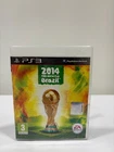 Ea Sports 2014 FIFA WRLD Cup Brazil - Sony PlayStation 3