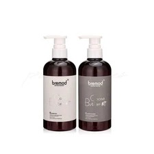 Bremod Shampoo and Conditioner Combo