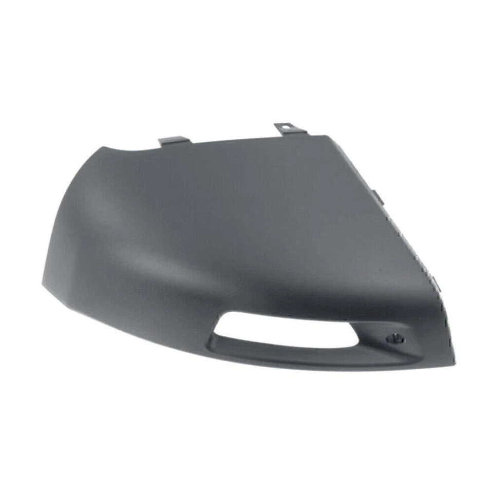 1x Left Bumper Face Bar End Extension For Land Rover Range Rover Sport 2014-2017 - Изображение 4 из 4