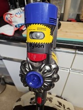 Dyson V8 Absolute Cordless Vacuum Cleaner with Multiple Attachments and Charger