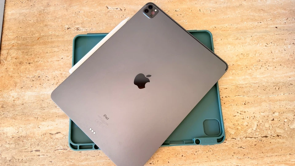 Apple iPad Pro 12.9-inch (4th generation) · 128GB · Wi-Fi, Foto 3 von 5