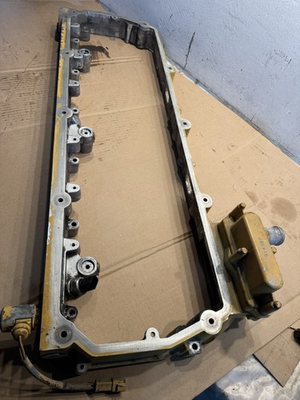 #ad CAT C 13 and C 11 Diesel Engine Rocker arm Housing 283 0238 OEM 9Y4357 $450.00