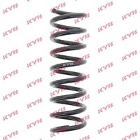 2X Kyb RA1468 Fahrwerksfeder FüR Mercedes Benz C Klasse Slk W202 S202 R170