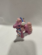 My Little Pony Pinkie Pie 2008 25th Birthday Celebration Ornament MLP T10