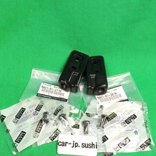 Mazda Genuine 1989-2002 Miata Roadster Hard Soft Top Side Striker Deck Bolt