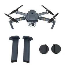 Original Left/Right Front/Back Arm Landing Gear Repair Parts For DJI Mavic Pro