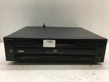 Sony CDP-C315