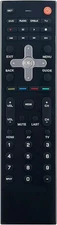 VUR12 Replaced Remote for Vizio TV M420NV M420NV-CA M420NVCA M421NV 09800306010