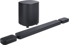 JBL Bar 700MK2 7.1 Soundbar with Wireless Subwoofer