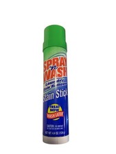 Spray 'n Wash Laundry Stain Removal Stick 4.4 Oz 1998 DISCONTINUED Partial