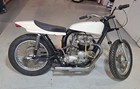 1973 Triumph TR7