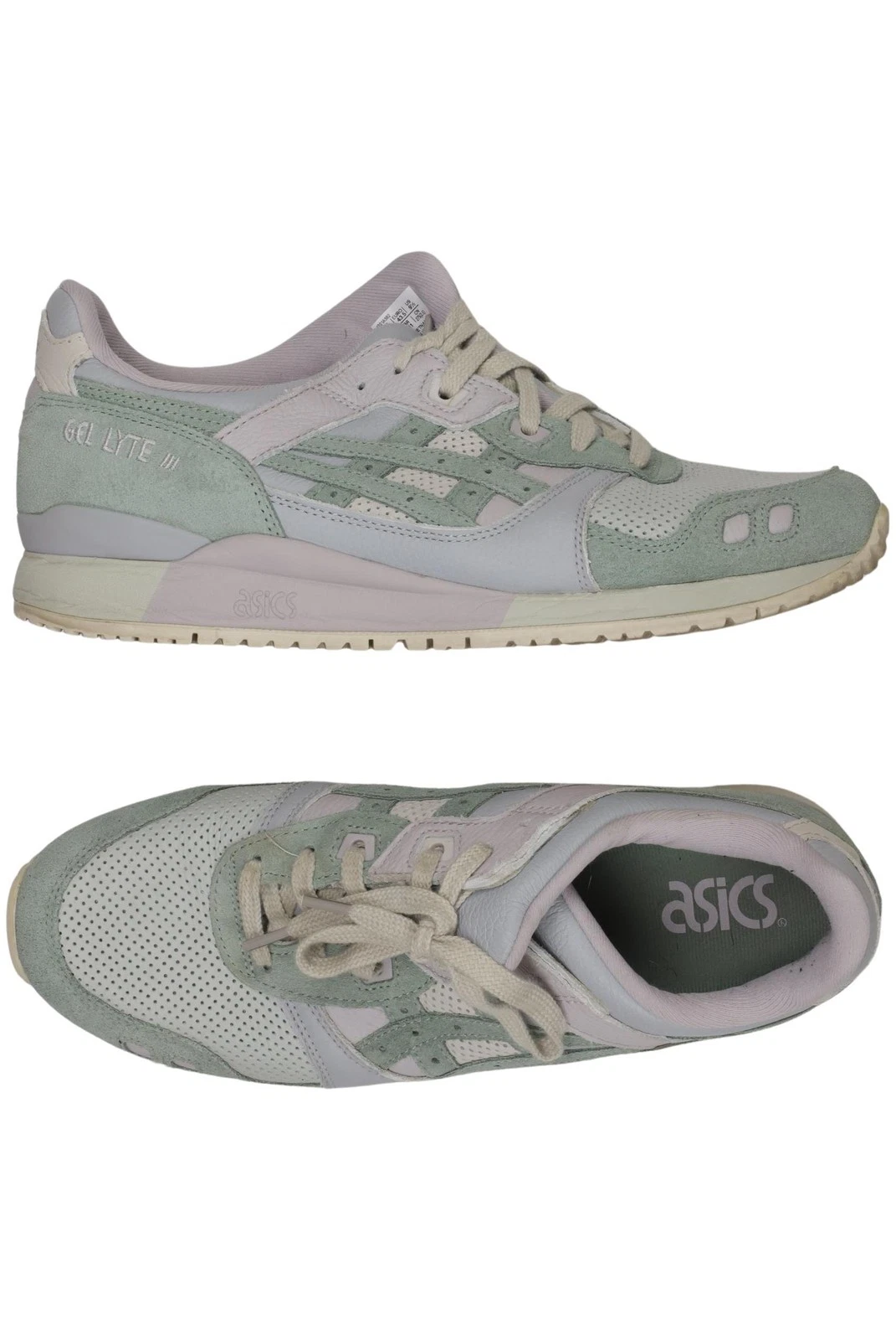 Asics sneaker uomo scarpe per il tempo libero scarpe da ginnastica scarpe sportive taglia EU 43... #yd2p73a