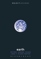 Jeffrey Jerome Cohen (U. A.) | Earth | Taschenbuch | Englisch (2017)