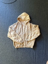 Kapital Bandana Quilted Patchwork Hoodie