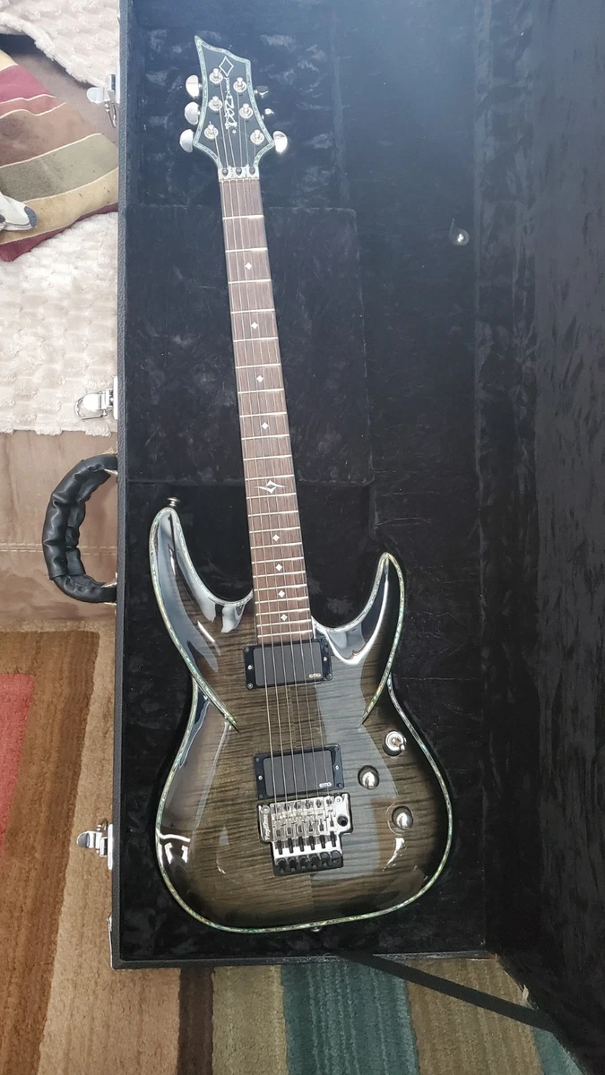 DBZ Guitars & Basses for sale | eBay