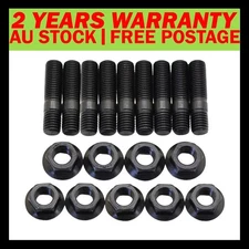 High Tensile Turbo Charger Stud Kit For Mazda 6 2.3L Petrol