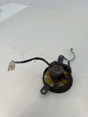 2005 HONDA CBR 125R 2004-2006 Radiator Fan