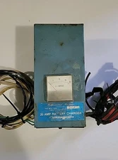 Professional Mariner Pro Mite 15/20 20 amp Marine Battery Charger