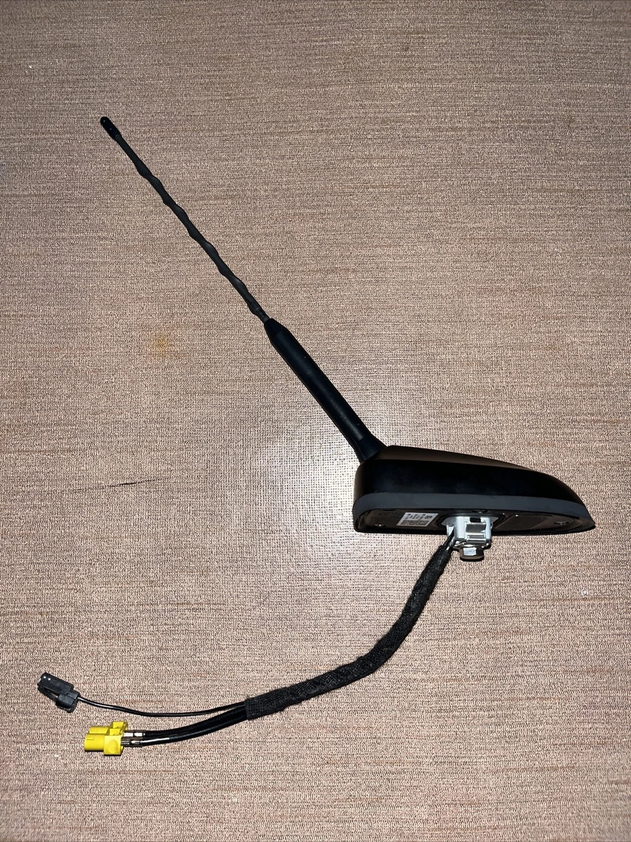 Ford focus radio antenna deals