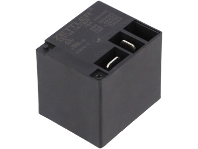 AZ2100-1A-12DE  Relay  Relais  SPST-NO  12VDC  40A  500mW 155R  NEW  #B4