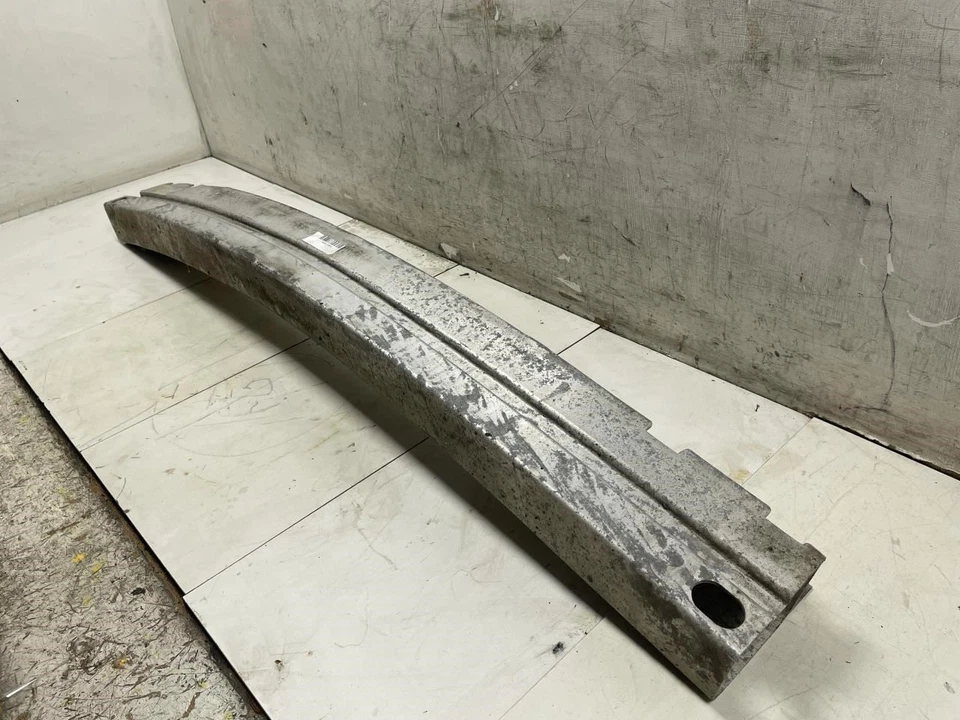 2007 JAGUAR X-TYPE BARRA DE REFORÇO TRASEIRA FABRICANTE DE EQUIPAMENTO ORIGINAL+ - Imagem 2 de 4