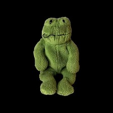   Happy Herbert Frog Lou Rankin Applause 16 in Plush NOS Vintage 24052 Stuffed