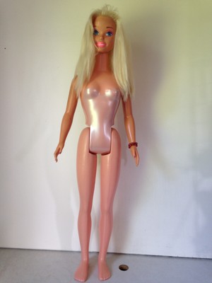 38 inch barbie doll