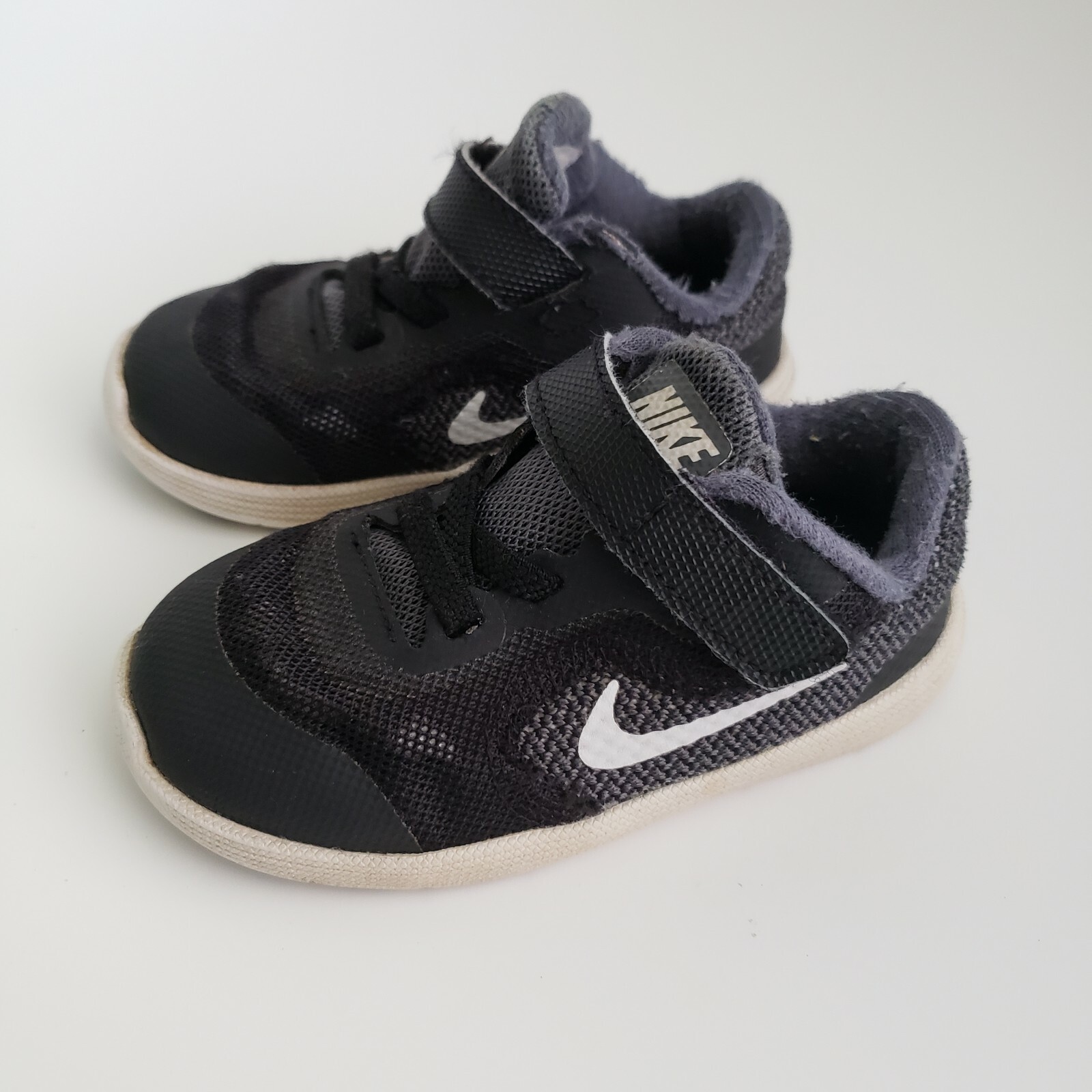 nike toddler size 7